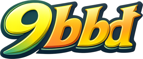 9bbd লোগো